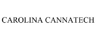 CAROLINA CANNATECH