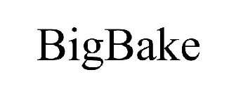 BIGBAKE