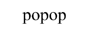 POPOP