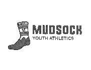 M MUDSOCK YOUTH ATHLETICS