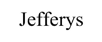 JEFFERYS