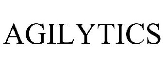 AGILYTICS