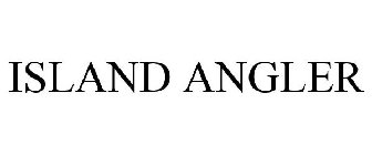 ISLAND ANGLER