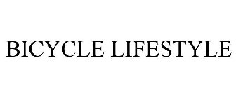BICYCLE LIFESTYLE
