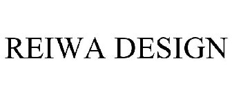 REIWA DESIGN