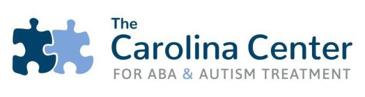 THE CAROLINA CENTER FOR ABA & AUTISM TREATMENT