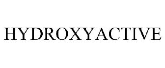 HYDROXYACTIVE