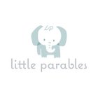 LP LITTLE PARABLES