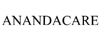 ANANDACARE