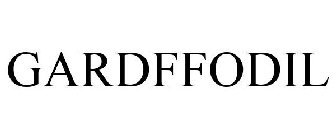 GARDFFODIL