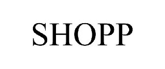 SHOPP