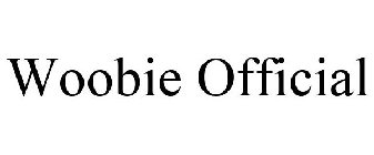 WOOBIE OFFICIAL