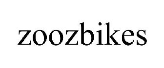 ZOOZBIKES