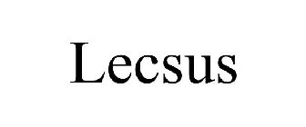 LECSUS