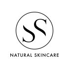 SS NATURAL SKINCARE