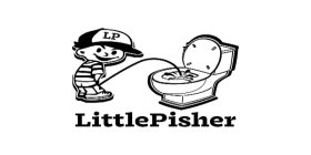 LITTLEPISHER LP