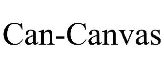 CAN-CANVAS