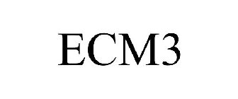 ECM3