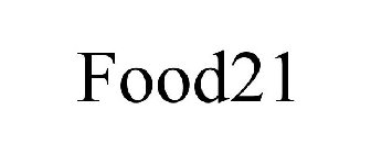 FOOD21