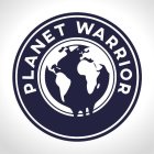 PLANET WARRIOR