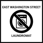 EAST WASHINGTON STREET LAUNDROMAT