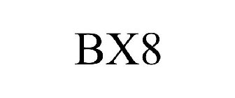BX8