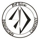 RICHLOE INNOVATION COMPANY