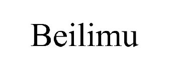 BEILIMU