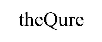 THEQURE