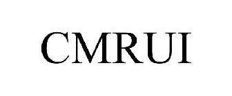 CMRUI