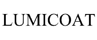 LUMICOAT