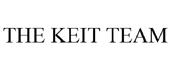 THE KEIT TEAM