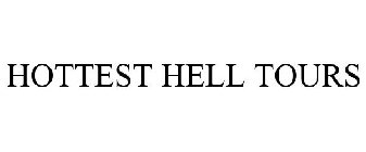 HOTTEST HELL TOURS