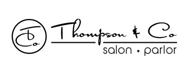TCO THOMPSON & CO SALON PARLOR
