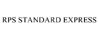 RPS STANDARD EXPRESS