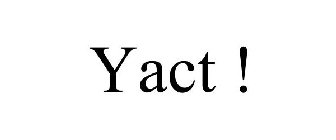 YACT !