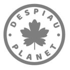 · DESPIAU · PLANET