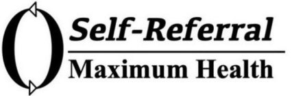 SELF-REFERRAL MAXIMUM HEALTH