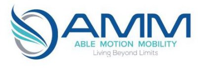 AMM ABLE MOTION MOBILITY