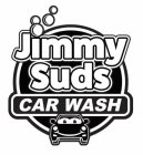 JIMMY SUDS CAR WASH