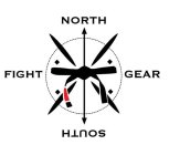 NORTH FIGHT GEAR SOUTH