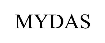 MYDAS