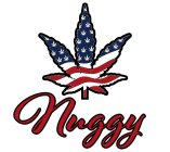 NUGGY