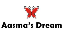 AASMA'S DREAM