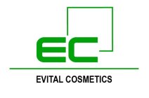 EC EVITAL COSMETICS