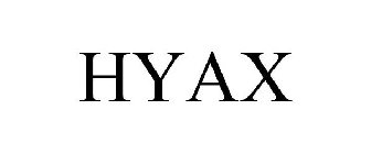 HYAX