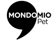 MONDOMIO PET