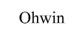 OHWIN