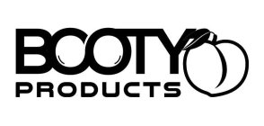 BOOTY PRODUCTS