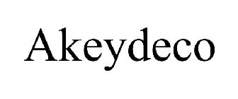 AKEYDECO